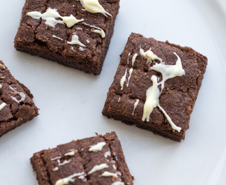 Chocolate Shortbread