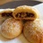Arabiska kakor med dadlar och valnötter