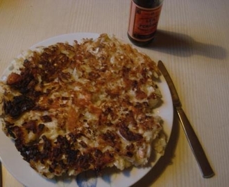 Okonomiyaki