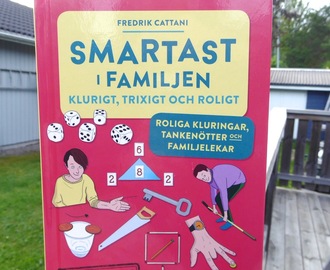 Smartast i familjen