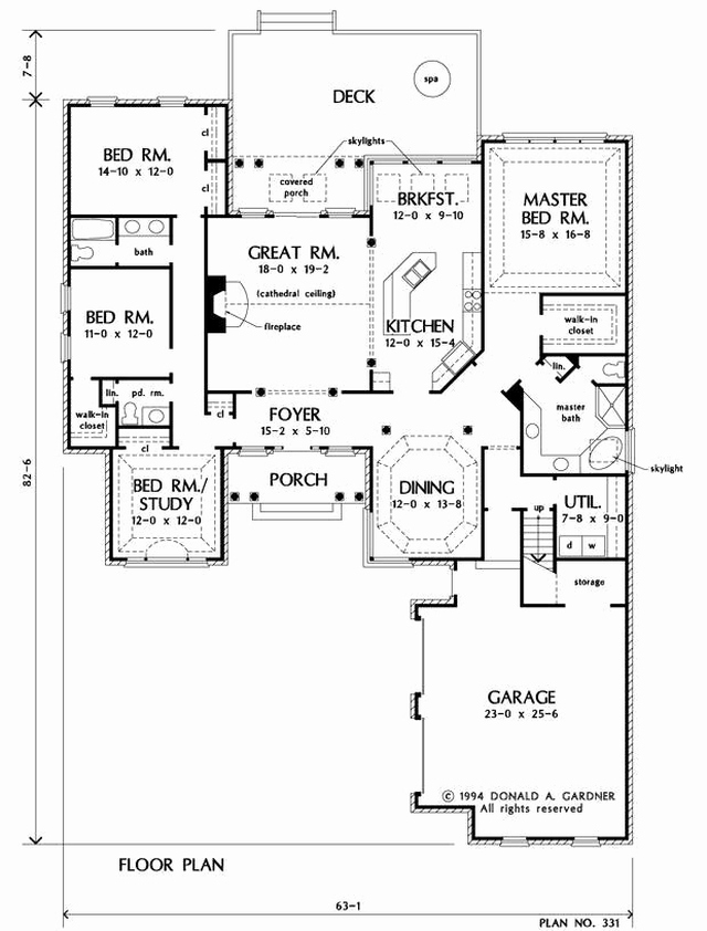 24 Elegant Modular Homes Floor Plans