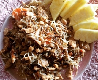 Pad Thai