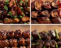 Street Food Recipes From Around The World