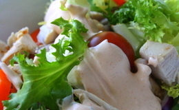 Sallad