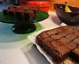 Brownies