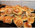 Kanelbullar