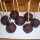 Cake pops