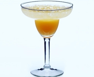 Amaretto sour.