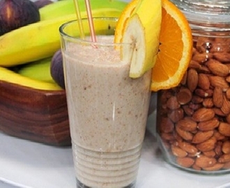 3 Tasty Smoothies That Will Burn Your Belly Fat Like Crazy