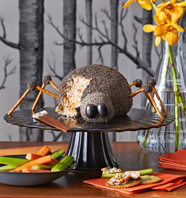 Easy Halloween Party Snacks | Midwest Living