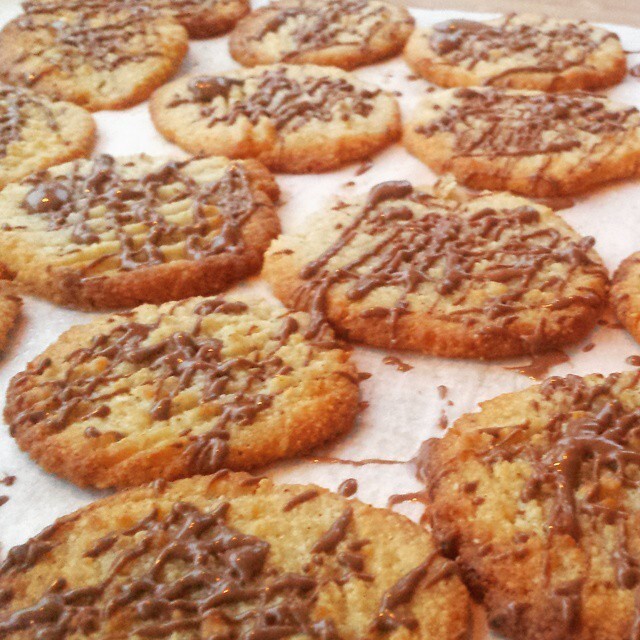 Cookies, LCHF