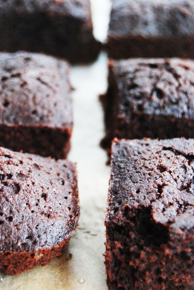 Sofies brownies