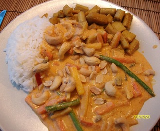 Currygryta