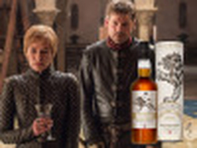 Game of Thrones-inspired single-malt whiskies are coming to B.C. Liquor Stores