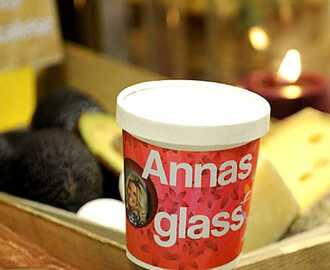 Annas nyttiga glass