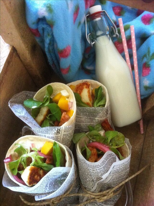 Picknickwraps