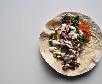 Shawarma