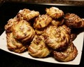 Recept Vaniljbullar