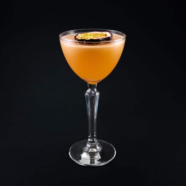 Pornstar Martini Recept - Goda drinkar online - Drinkoteket