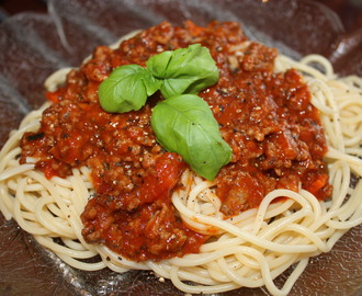 Jamie Oliver Pastasås & Nyheter!