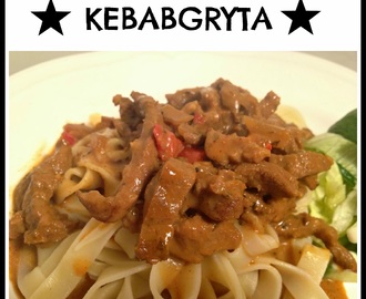 Linda´s Goda: Kebabgryta