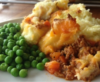 Shepherds Pie