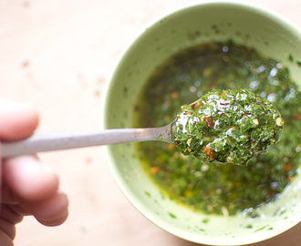 Chimichurri