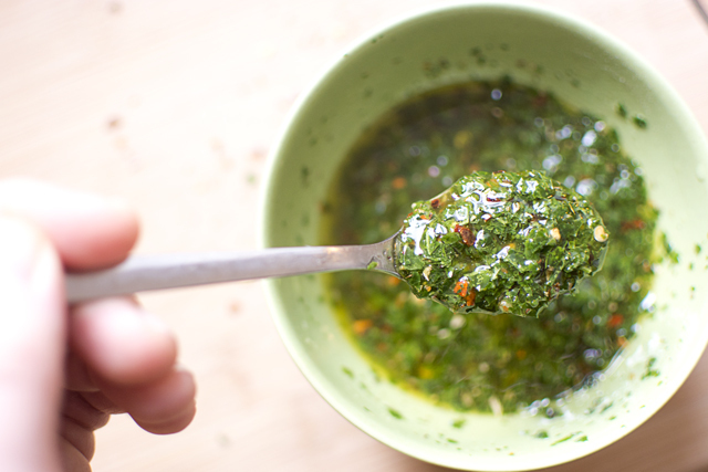 Chimichurri