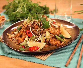 Phad thai