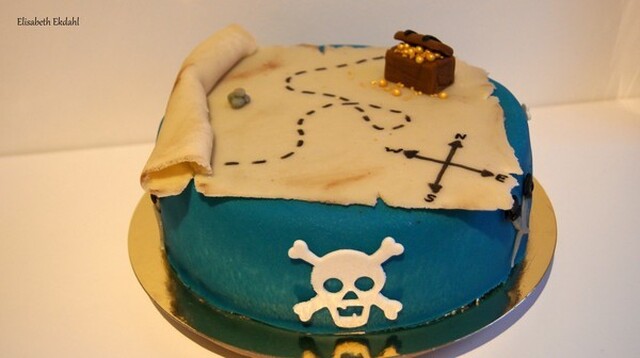 Pirattårta
