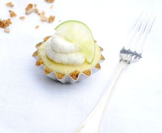 Key Lime Pie