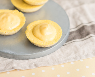 Nyttig mangocheescake glutenfria, laktosfria, veganska