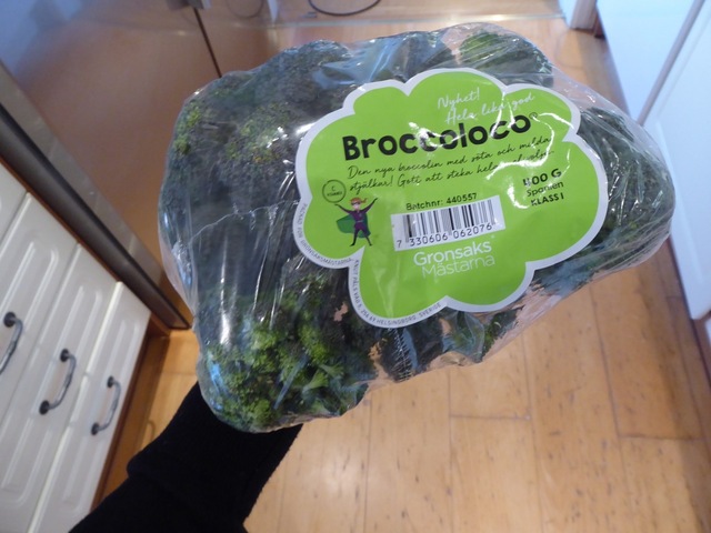 Broccoloco