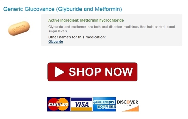 Glucovance en línea España Generic Pills Online