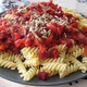 Pastasås 