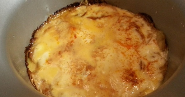 Potatisgratäng i min Crock-Pot - Recept