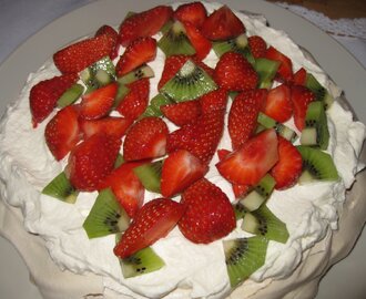 Pavlova