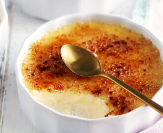 creme brulee