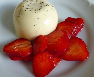 Panna Cotta