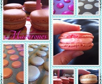 Macarones