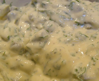 Dansk remoulade