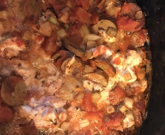 Jambalaya