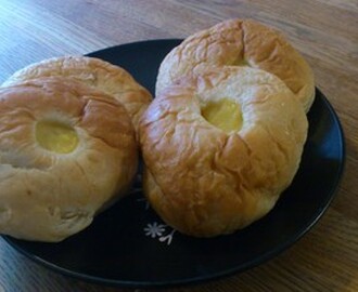 Solskensbullar