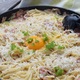 Pasta Recept