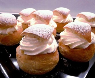 Marias Semlor