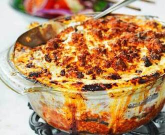 Moussaka