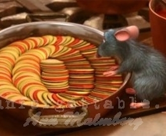 RATATOUILLE