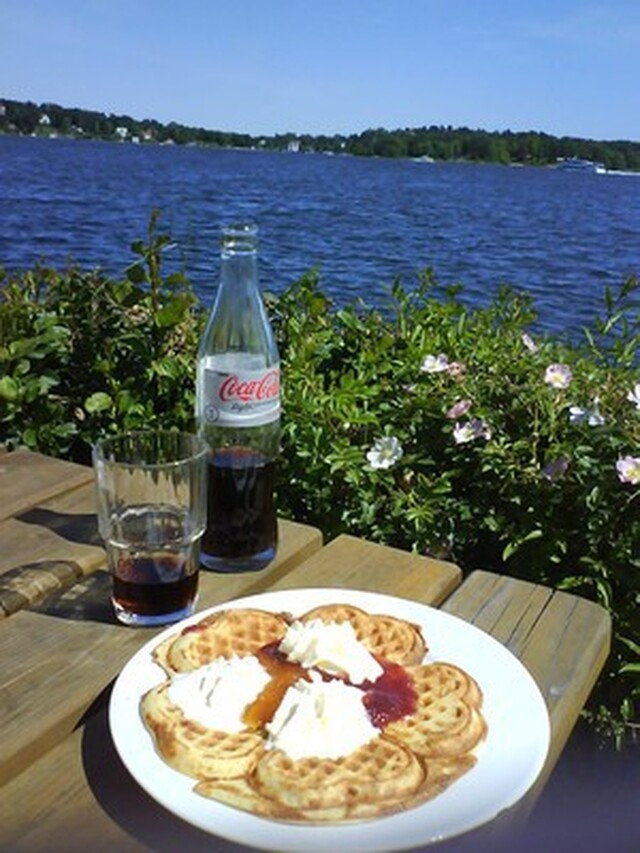 Tonfisksallad