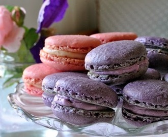 Macarons