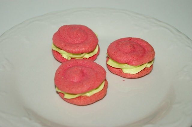 Macarons